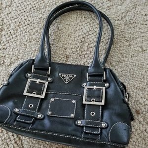 Prada Purse